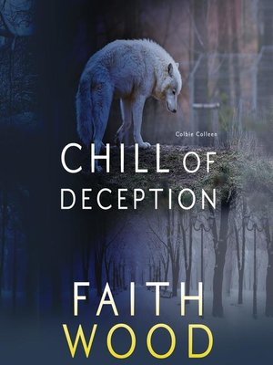 cover image of Chill of Deception